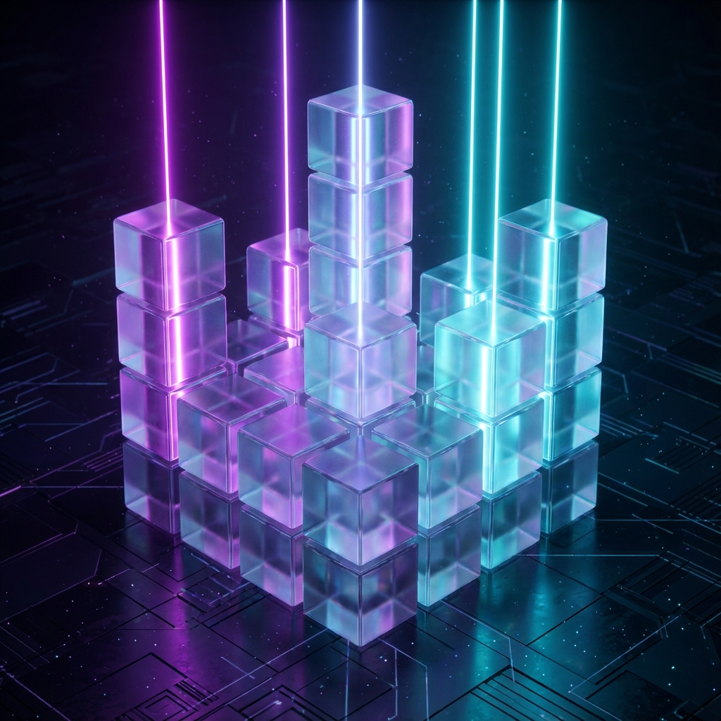 Scalability Visualization